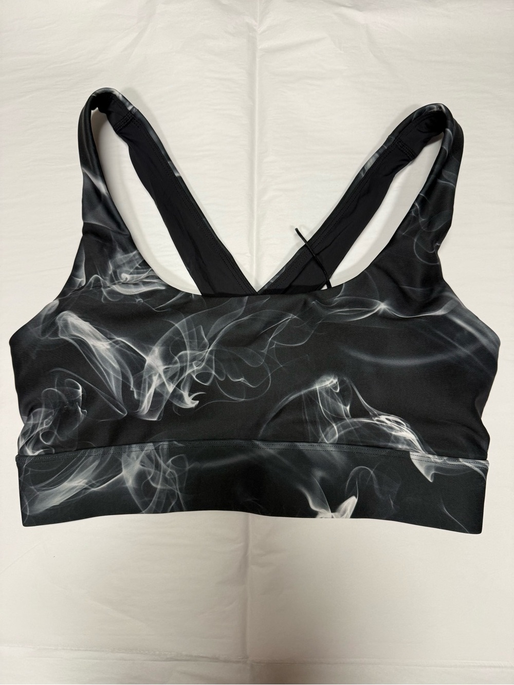 Greyson Ghost Dancer Smoke Luna Sports Bra